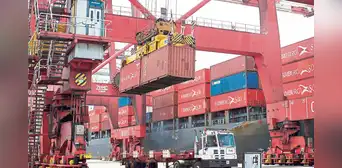 Intercambio comercial de la región llega al 47% de PBI