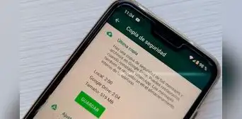 WhatsApp: ¿cómo seguir teniendo copias de seguridad gratis aunque pesen más de 10 GB? WhatsApp: ¿cómo seguir teniendo copias de seguridad gratis aunque pesen más de 10 GB?