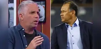 Rebagliati y su fuerte comentario sobre Reynoso así le gane a Venezuela: "El ciclo está cumplido" Rebagliati y su fuerte comentario sobre Reynoso así le gane a Venezuela: "El ciclo está cumplido"