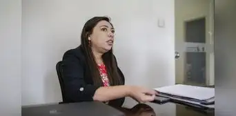 Jefa de Defensoría del Pueblo en Arequipa y su cercanía con el congresista Edwin Martínez