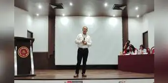 Ministro Daniel Maurate: “La reelección se ha satanizado” Ministro Daniel Maurate: “La reelección se ha satanizado”
