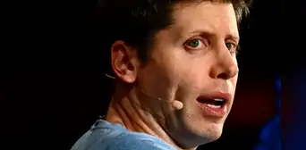 Sam Altman, creador del revolucionario ChatGPT, es despedido de OpenAI por falta de “confianza” Sam Altman, creador del revolucionario ChatGPT, es despedido de OpenAI por falta de “confianza”