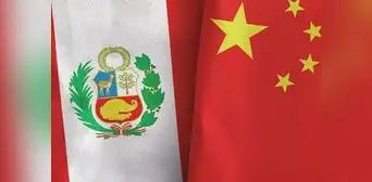 UNMSM organiza foro sobre la “Geopolítica y las inversiones chinas en el Perú” UNMSM organiza foro sobre la “Geopolítica y las inversiones chinas en el Perú”