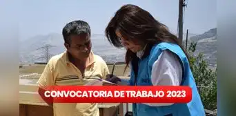 INEI busca estudiantes y egresados para trabajar en Lima: ¿cuáles son los requisitos y cómo postular? INEI busca estudiantes y egresados para trabajar en Lima: ¿cuáles son los requisitos y cómo postular?