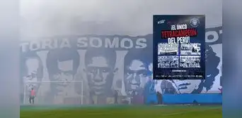 Alianza Lima recuerda título del 34 con 'picante' mensaje: "No hay copas mandadas a hacer" Alianza Lima recuerda título del 34 con 'picante' mensaje: "No hay copas mandadas a hacer"