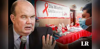 Sobre la nota del permiso de la MML para realizar feria de prevención del VIH