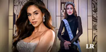 ¿Dónde ver a Diana Silva en el Miss Universo 2023 desde Venezuela? ¿Dónde ver a Diana Silva en el Miss Universo 2023 desde Venezuela?
