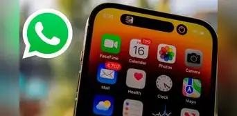 Usuarios de WhatsApp reportan problemas con botón de volumen de su iPhone: ¿cómo arreglarlo? Usuarios de WhatsApp reportan problemas con botón de volumen de su iPhone: ¿cómo arreglarlo?
