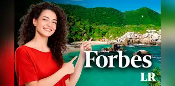 El país más lindo de Sudamérica, según Forbes: no es Brasil ni Perú