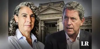 Odebrecht: exministros Carolina Trivelli y Alfredo Thorne piden dejar de ser investigados por caso Olmos