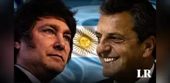 ¿Cómo van las elecciones en Argentina?: sigue en VIVO lo último del balotaje entre Massa y Milei