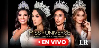 Miss Universo 2023: ¡Sheynnis Palacios, miss Nicaragua, ganó el certamen!