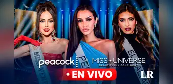 [EN VIVO] Miss Universo 2023 por Youtube: primera miss Pakistán de la historia del certamen pasa al top 20
