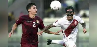 Perú vs. Venezuela: ¿qué equipo es favorito en las apuestas a 3 días del partido?