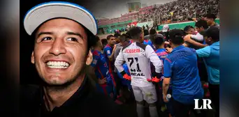Copa Perú: Ecosem de Reimond Manco presentará reclamo tras derrota ante UCV Moquegua, ¿por qué? Copa Perú: Ecosem de Reimond Manco presentará reclamo tras derrota ante UCV Moquegua, ¿por qué?