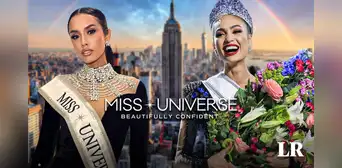 ¿Será para Camila Escribens? Este es el lujoso departamento en el que vivirá la ganadora del miss Universo
