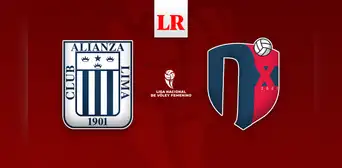 Alianza Lima vs. Deportivo Alianza EN VIVO: hora y canal del juego por la Liga Nacional de Vóley Alianza Lima vs. Deportivo Alianza EN VIVO: hora y canal del juego por la Liga Nacional de Vóley