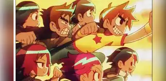 ‘Scott Pilgrim Takes Off’, reparto: ¿quiénes son los actores y personajes del nuevo anime de Netflix?