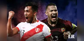 Perú vs. Venezuela: ¿cómo va el historial de partidos por Eliminatorias Sudamericanas?