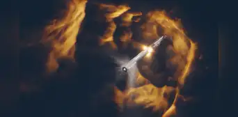 ¿Por qué el lanzamiento de Starship fue exitoso para SpaceX pese a haber explotado? ¿Por qué el lanzamiento de Starship fue exitoso para SpaceX pese a haber explotado?