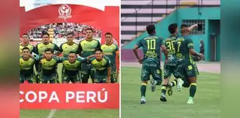 Copa Peru: ADA Jaén derrota a Sport Cáceres por penales y asciende a la Liga 2 Copa Peru: ADA Jaén derrota a Sport Cáceres por penales y asciende a la Liga 2