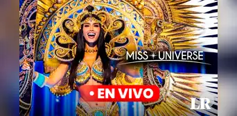 Camila Escribens en el Miss Universo 2023 EN VIVO: ¡Peruana ingresa al top 10! Camila Escribens en el Miss Universo 2023 EN VIVO: ¡Peruana ingresa al top 10!