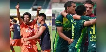 Copa Perú Etapa Nacional 2023: resultados de cuartos de final y clasificados a semifinales