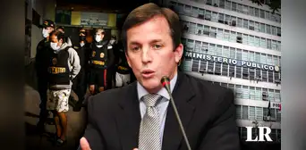 Alcalde de Magdalena denunciará a fiscales y jueces que liberen a delincuentes capturados