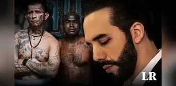 Gobierno de Nayib Bukele habría pactado con un líder de la Mara Salvatrucha, según Estados Unidos Gobierno de Nayib Bukele habría pactado con un líder de la Mara Salvatrucha, según Estados Unidos