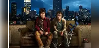 ‘Ojitos de huevo’, reparto: ¿quiénes son los personajes en la serie de Netflix con Alexis Arroyo?