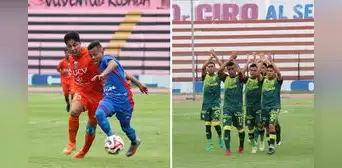 Copa Perú: ¿cuáles son los equipos clasificados a Liga 2 y de dónde son?