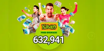 La Kábala EN VIVO: resultados y sorteo de hoy, sábado 18 de noviembre de 2023 La Kábala EN VIVO: resultados y sorteo de hoy, sábado 18 de noviembre de 2023