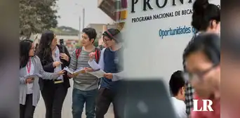Examen de Beca 18: postulantes aptos, locales de evaluación y cronograma completo