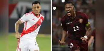 ¿Qué canales pasan el partido Perú vs. Venezuela por la fecha 6 de las Eliminatorias 2026?