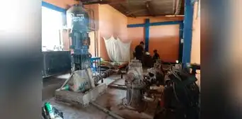 Requieren más de 60.000 soles para reponer equipos robados en planta en Piura