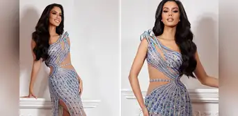 Camila Escribens no avanzó al TOP 5 en la final del Miss Universo 2023