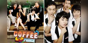 K-drama 'Coffee Prince': ¿qué pasó con los actores de 'El príncipe del café'? K-drama 'Coffee Prince': ¿qué pasó con los actores de 'El príncipe del café'?
