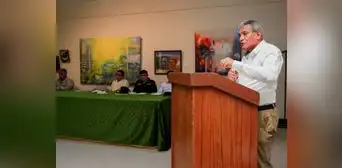 Piden apoyo al empresariado ante inseguridad en Piura Piden apoyo al empresariado ante inseguridad en Piura