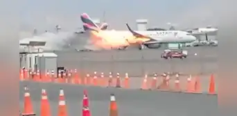 Aeropuerto Jorge Chávez: controversia por accidente que dejó tres muertos