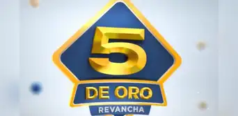Resultados 5 de Oro HOY, domingo 19 de noviembre: conoce los números ganadores EN VIVO del sorteo Resultados 5 de Oro HOY, domingo 19 de noviembre: conoce los números ganadores EN VIVO del sorteo