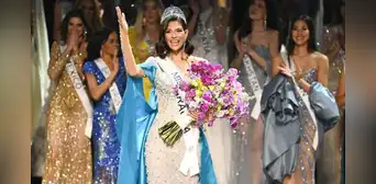¿Quién ganó el Miss Universo 2023? Conoce a la nueva reina y de qué país es ¿Quién ganó el Miss Universo 2023? Conoce a la nueva reina y de qué país es