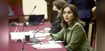 Congresistas fujimoristas denunciaron ser víctimas de amenazas de extorsión Congresistas fujimoristas denunciaron ser víctimas de amenazas de extorsión