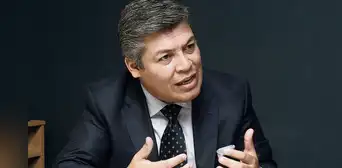 Luciano López: “Sin reformas no estás regresando a la bicameralidad, duplicas la mediocridad”