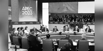 El Perú y la cumbre de APEC, por Manuel Rodríguez Cuadros