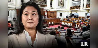 Fuerza Popular respaldó bicameralidad pese a que Keiko la cuestionó: “No tienen legitimidad”