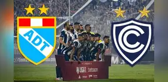 Alianza Lima va por otra figura de ADT, pero Cienciano le quitaría a titular bicampeón