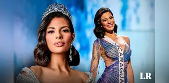 Sheynnis Palacios: ¿cuánto mide realmente la actual MISS UNIVERSO 2023 y qué carrera estudió? Sheynnis Palacios: ¿cuánto mide realmente la actual MISS UNIVERSO 2023 y qué carrera estudió?