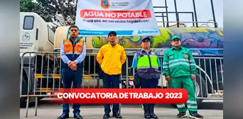 Municipalidad de Barranco ofrece 85 empleos CAS: conoce los requisitos y cómo postular