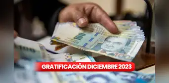 ¿Cuándo pagan la gratificación? Entérate quiénes la reciben, cómo se calcula y más ¿Cuándo pagan la gratificación? Entérate quiénes la reciben, cómo se calcula y más
