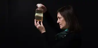 Científica probó agua de hace 2.600 millones de años y contó cuál es su sabor
